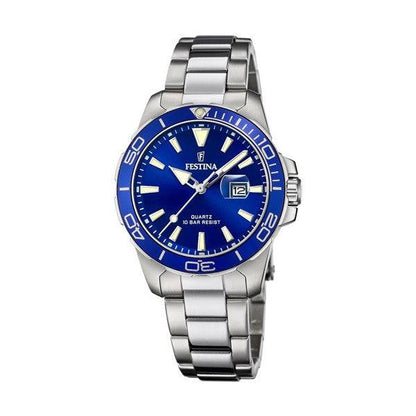 FESTINA WATCHES Mod. F20503/3-0