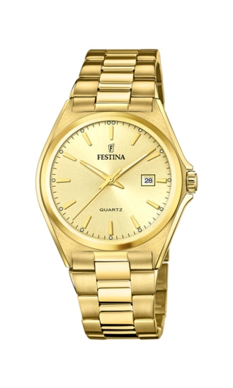 FESTINA WATCHES Mod. F20555/3-0