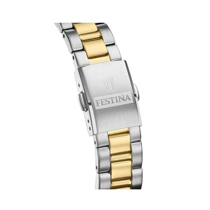 FESTINA WATCHES Mod. F20556/1-2