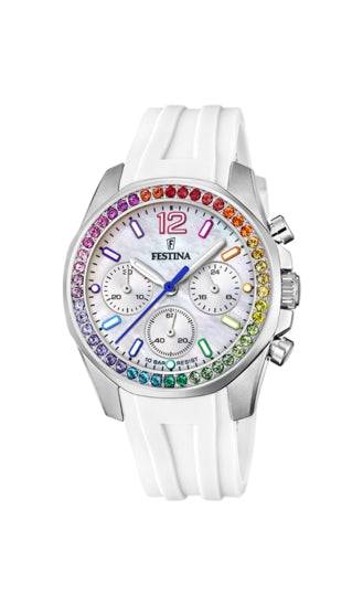 FESTINA WATCHES Mod. F20610/2-0