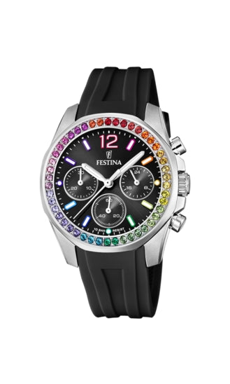 FESTINA WATCHES Mod. F20610/3-0