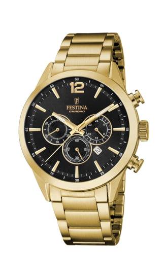 FESTINA WATCHES Mod. F20633/3-0