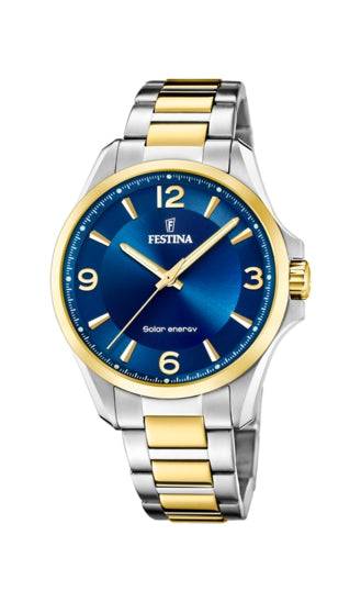 FESTINA WATCHES Mod. F20657/4-0