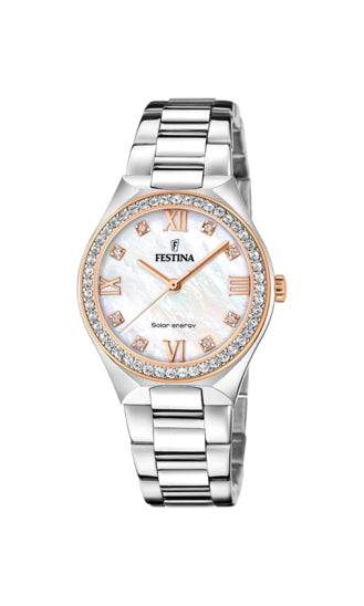 FESTINA WATCHES Mod. F20658/1-0