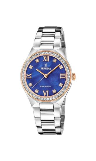 FESTINA WATCHES Mod. F20658/2-0