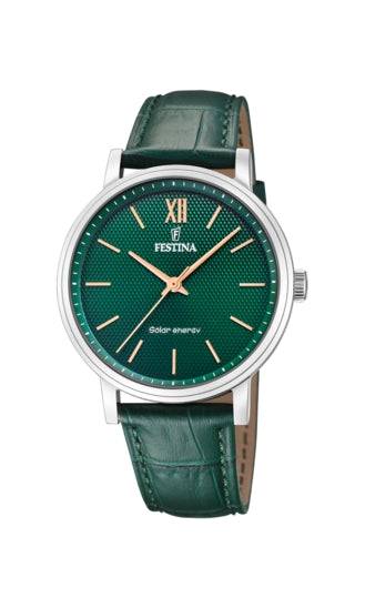 FESTINA WATCHES Mod. F20660/5-0