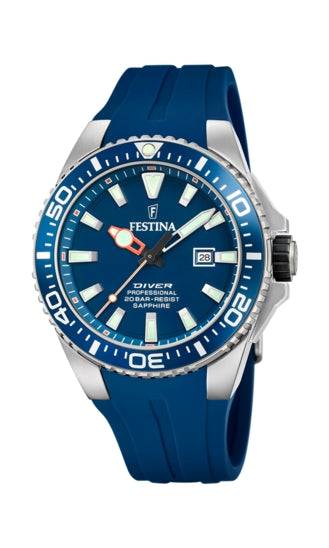 FESTINA WATCHES Mod. F20664/1-0