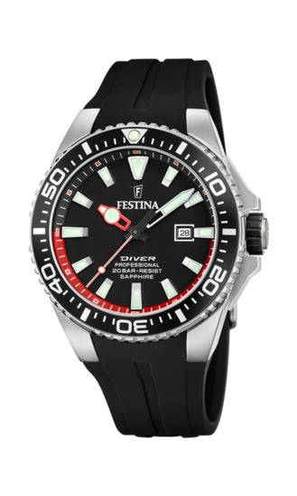 FESTINA WATCHES Mod. F20664/3-0