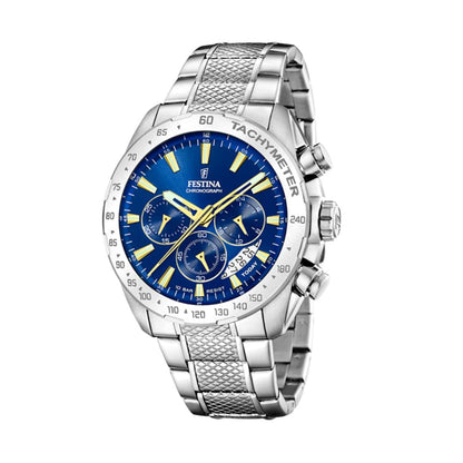 FESTINA WATCHES Mod. F20668/2-0