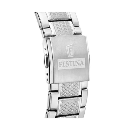 FESTINA WATCHES Mod. F20668/2-1