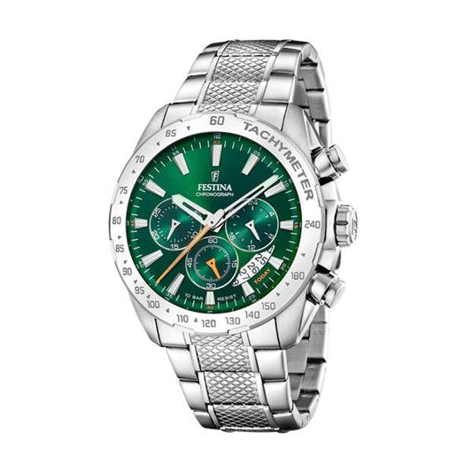 FESTINA WATCHES Mod. F20668/3-0