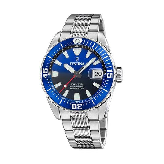 FESTINA WATCHES Mod. F20669/1-0