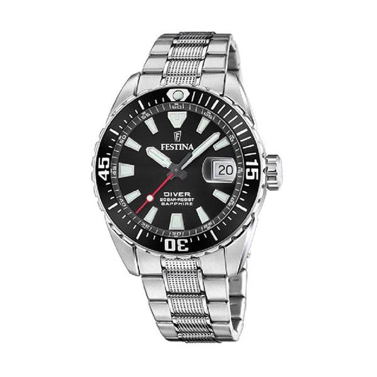 FESTINA WATCHES Mod. F20669/3-0