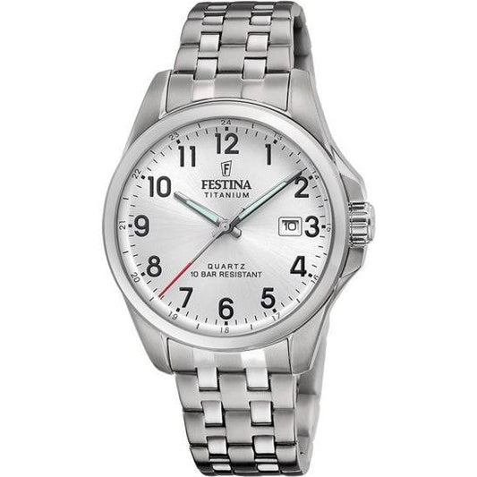 FESTINA WATCHES Mod. F20696/1-0