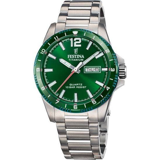 FESTINA WATCHES Mod. F20698/3-0