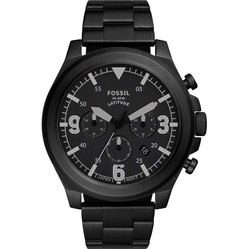 FOSSIL Mod. FS5754-0