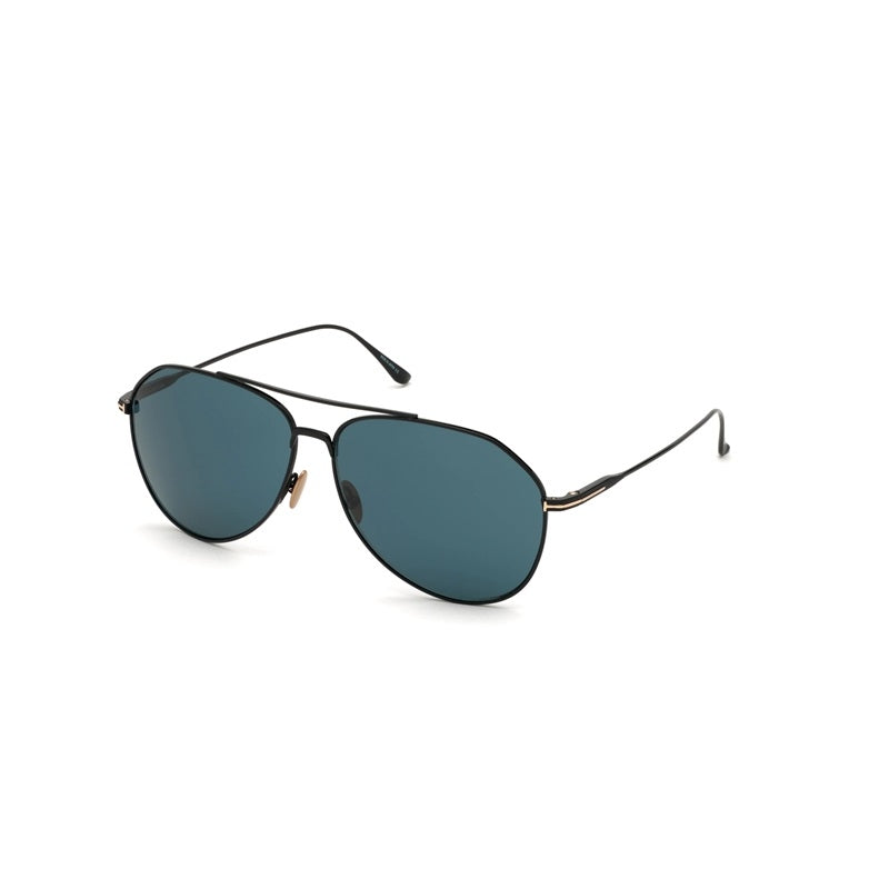 TOM FORD SUNGLASSES Mod.  FT0747 62 01V-0