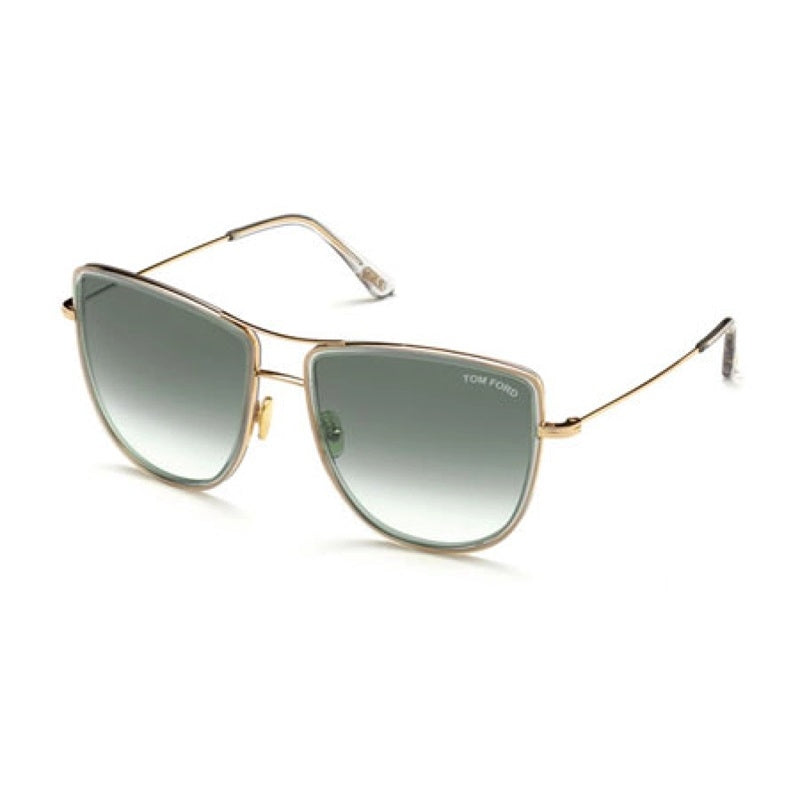 TOM FORD SUNGLASSES Mod.  FT0759 59 28B-0