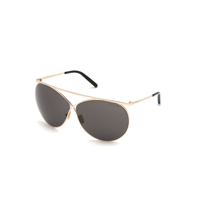 TOM FORD SUNGLASSES Mod.  FT0761 67 28A-0