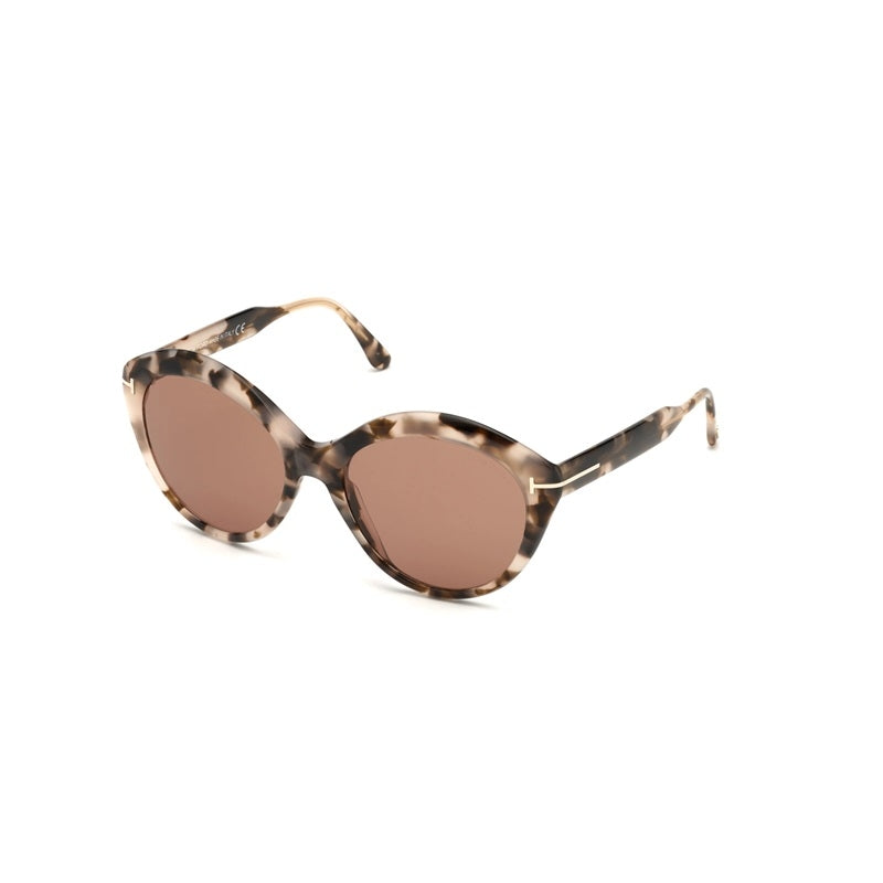 TOM FORD SUNGLASSES Mod.  FT0763 56 55E-0