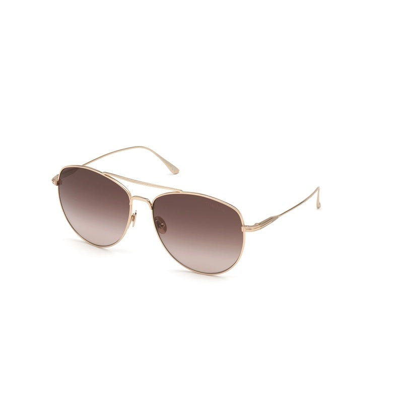 TOM FORD SUNGLASSES Mod.  FT0784 59 28F-0