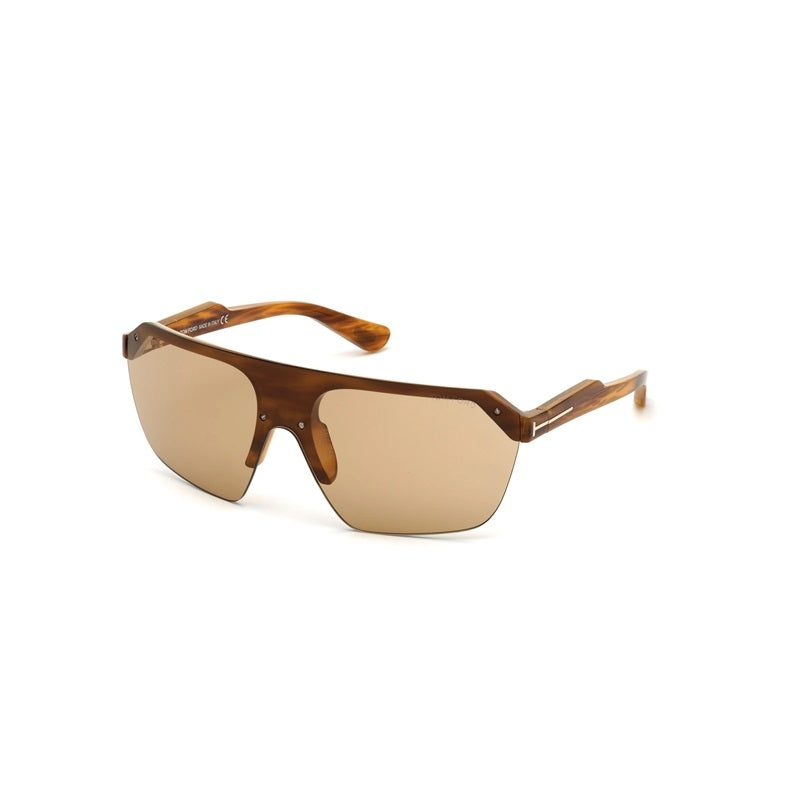 TOM FORD SUNGLASSES Mod.  FT0797 00 55E-0