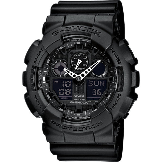 CASIO G-SHOCK Mod. GS BASIC-0