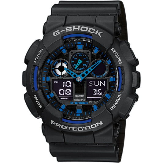 CASIO G-SHOCK Mod. GS BASIC-0