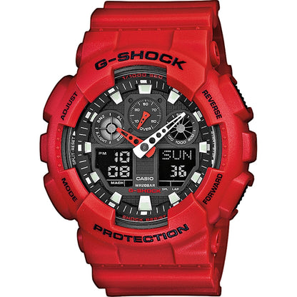 CASIO G-SHOCK Mod. GS BASIC-0