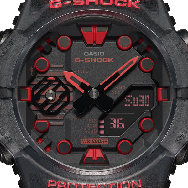 CASIO G-SHOCK Mod. OAK EVOLUTION-1