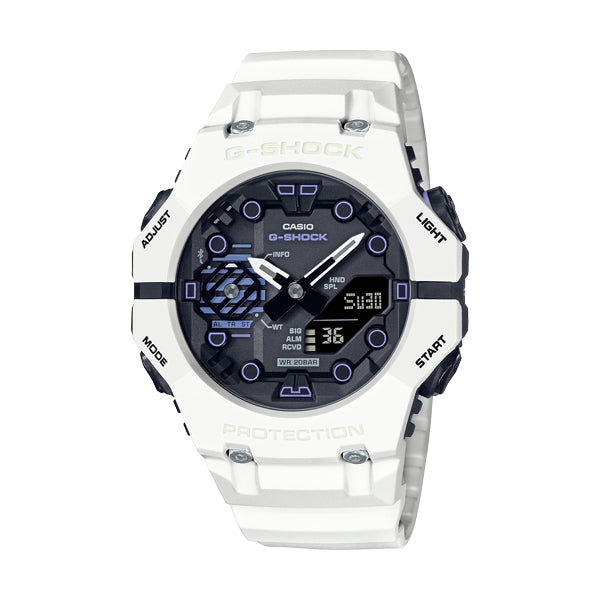 CASIO G-SHOCK WATCHES Mod. GA-B001SF-7AER-0