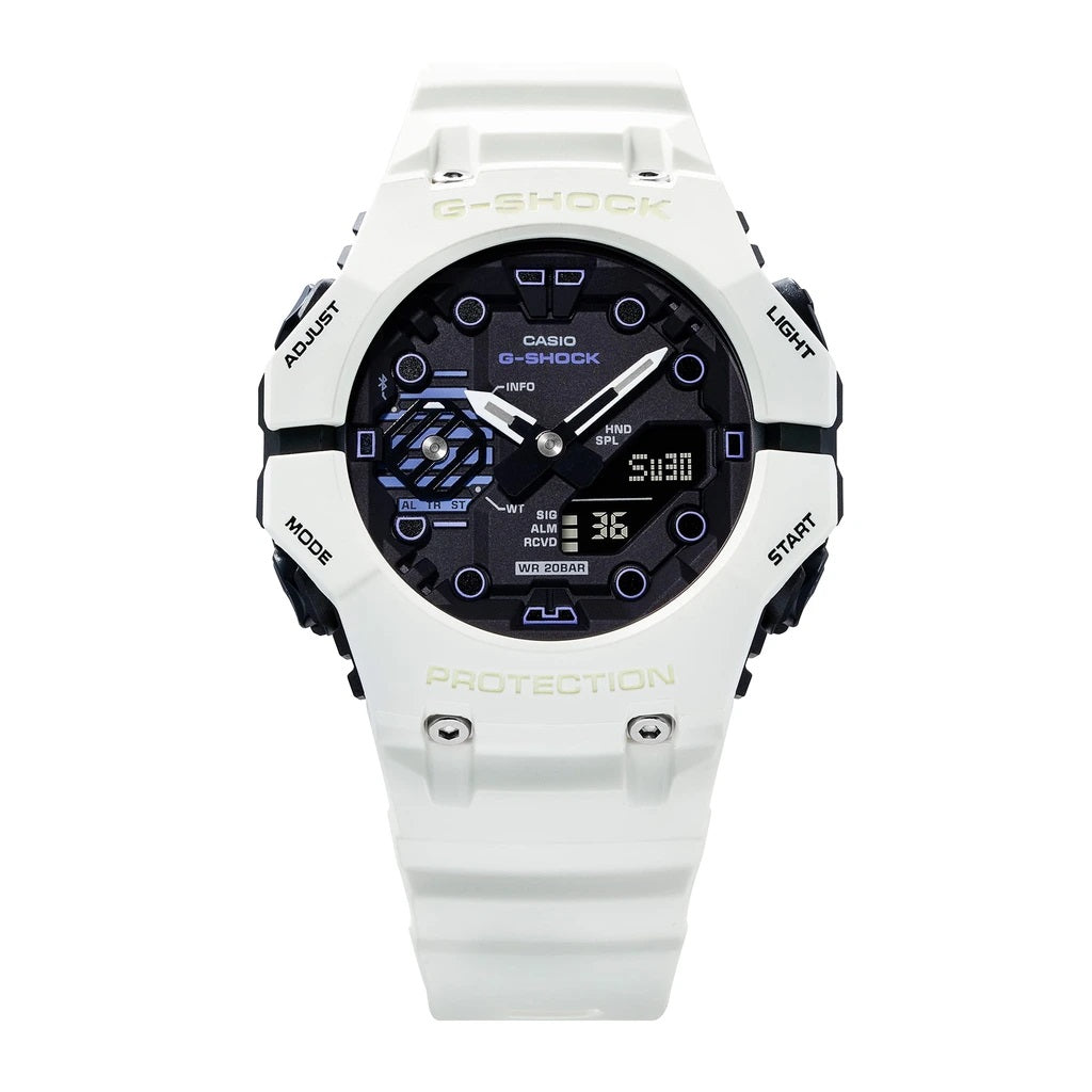 CASIO G-SHOCK WATCHES Mod. GA-B001SF-7AER-1