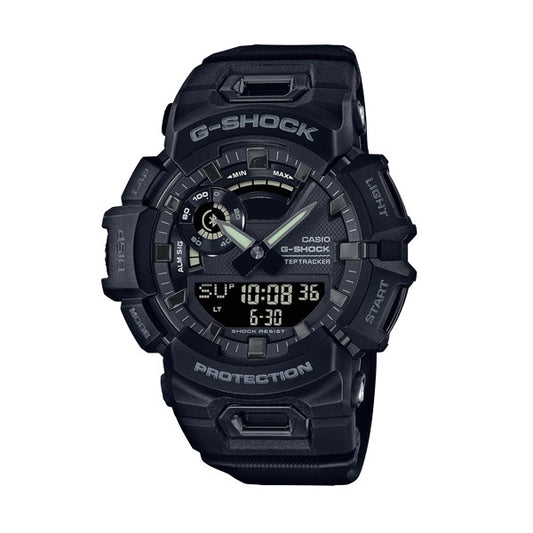 CASIO G-SHOCK Mod. G-SHOCK G-SQUAD Step Tracker Bluetooth-0