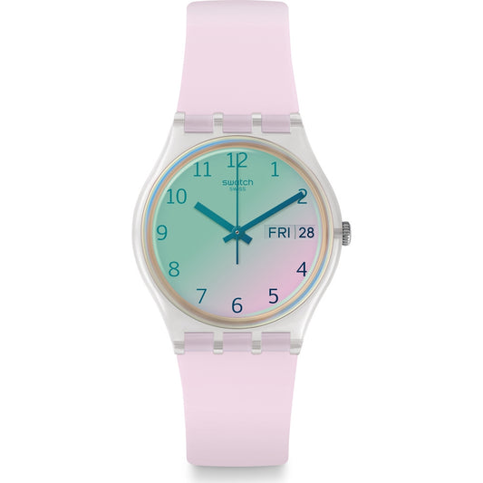 SWATCH WATCHES Mod. GE714-0