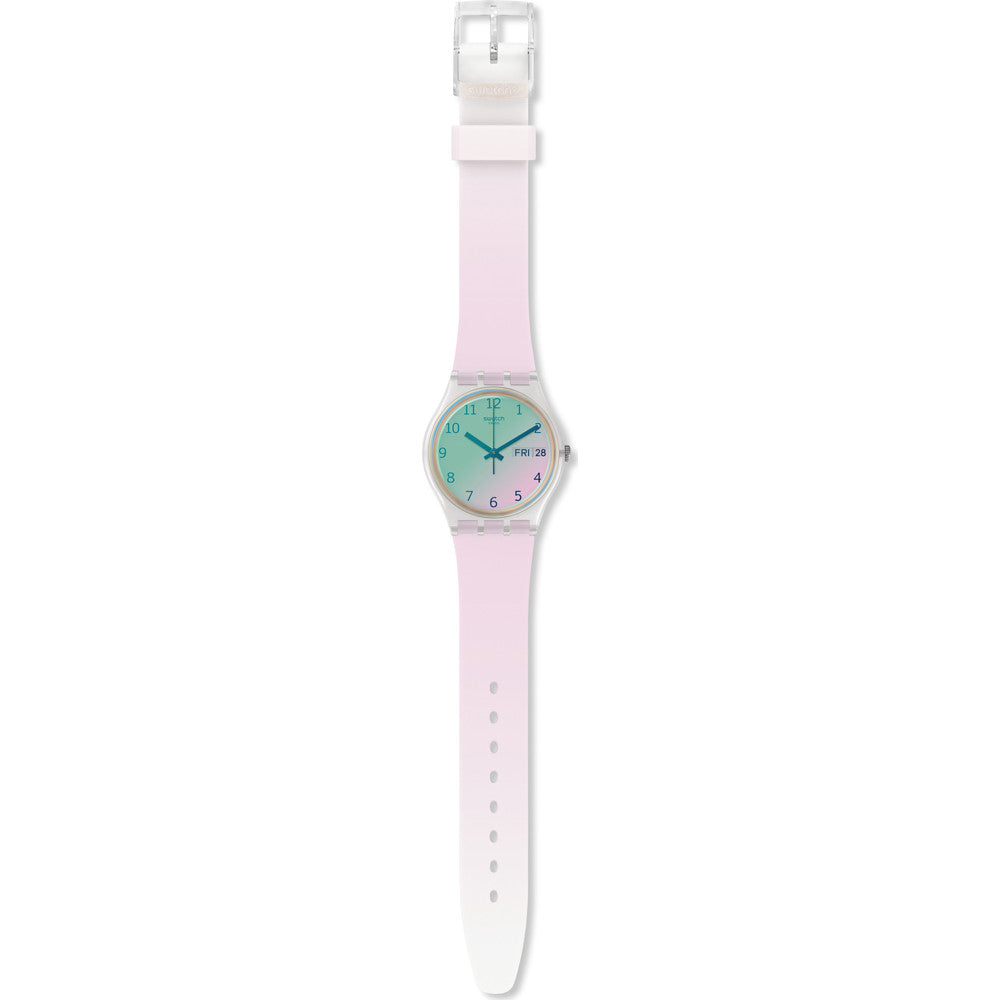 SWATCH WATCHES Mod. GE714-1