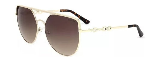 GUESS SUNGLASSES Mod. GF6082 Gold-0