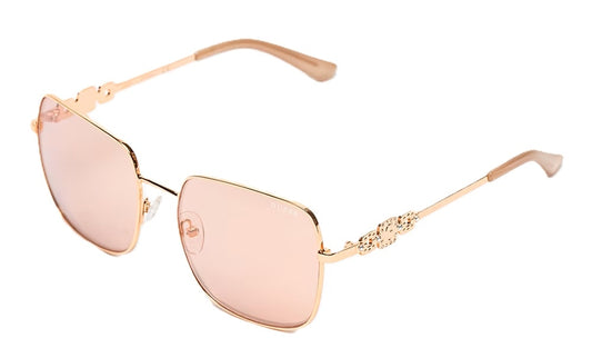 GUESS SUNGLASSES Mod. GF6115 Gold-0