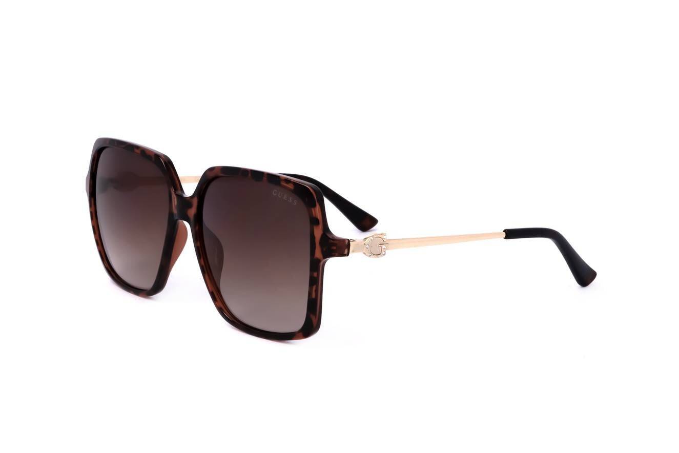 GUESS SUNGLASSES Mod. GF6131 Tortoise-0