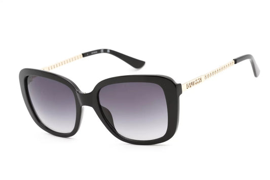 GUESS SUNGLASSES Mod. GF6138 01B 55 19 140-0