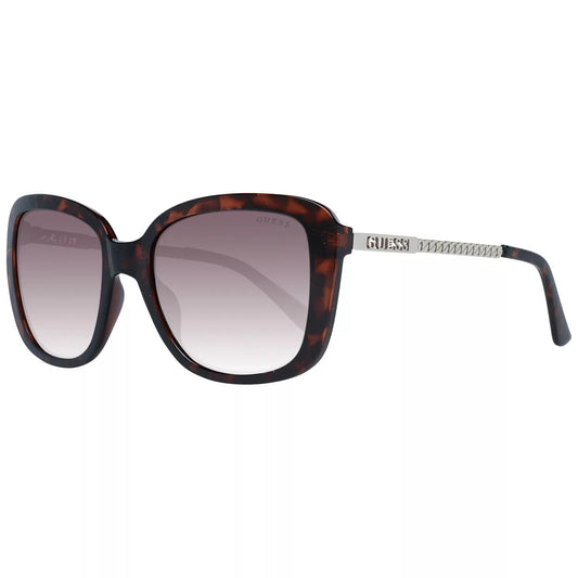 GUESS SUNGLASSES Mod. GF6138 Tortoise-0