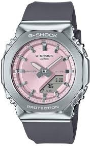 CASIO G-SHOCK Mod. MINI OAK G-STEEL PINK-0