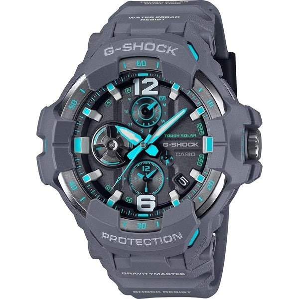 CASIO G-SHOCK MASTER OF G - Mod. GRAVITY MASTER-0