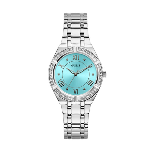 GUESS WATCHES Mod. GW0033L7-0