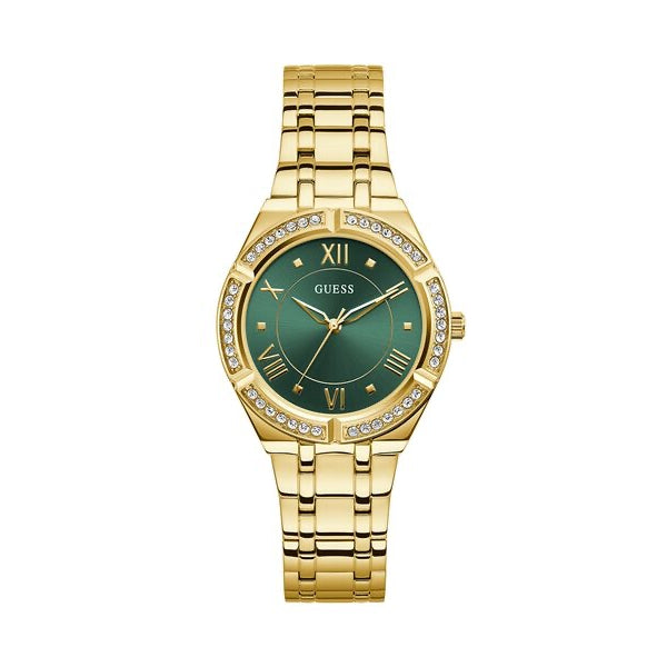 GUESS WATCHES Mod. GW0033L8-0