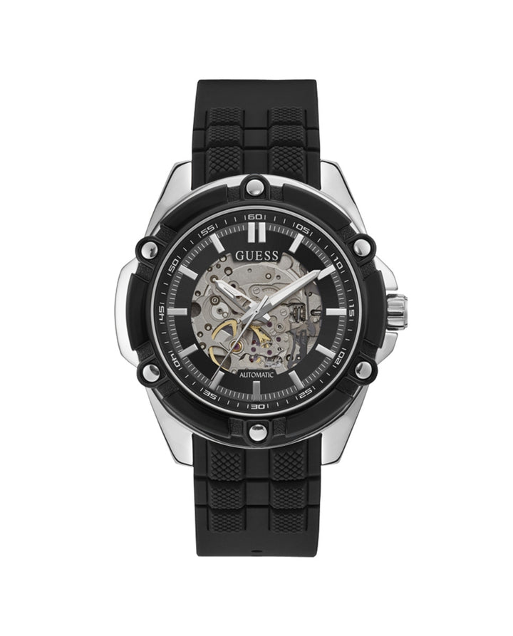 GUESS WATCHES Mod. GW0061G1-0