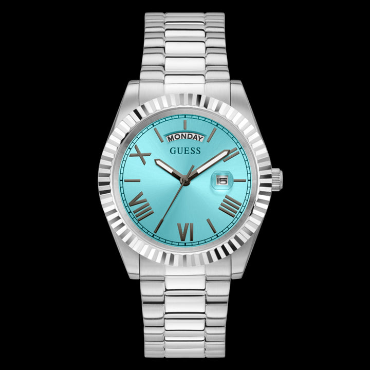 GUESS WATCHES Mod. GW0265G11-2