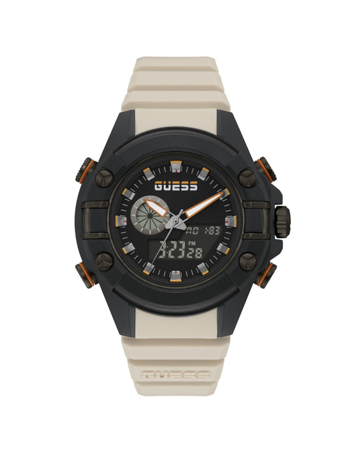 GUESS WATCHES Mod. GW0269G1-0