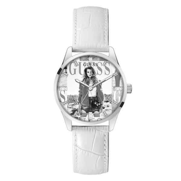 GUESS WATCHES Mod. GW0289L1-0