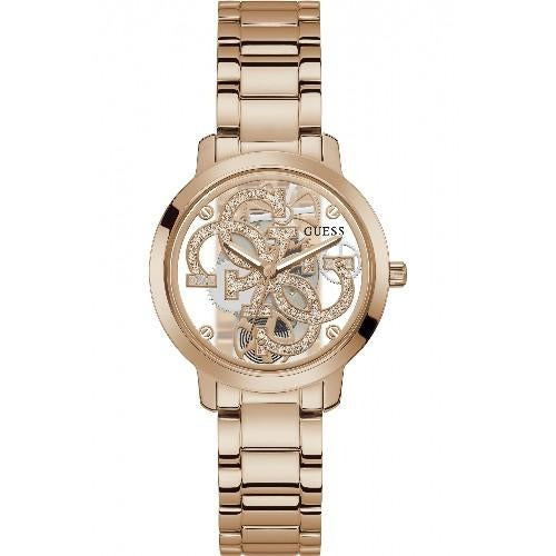 GUESS WATCHES Mod. GW0300L3-0