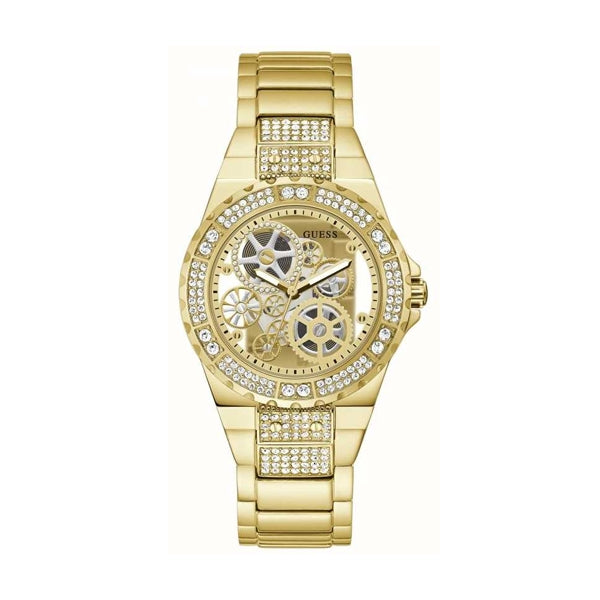 GUESS WATCHES Mod. GW0302L2-0